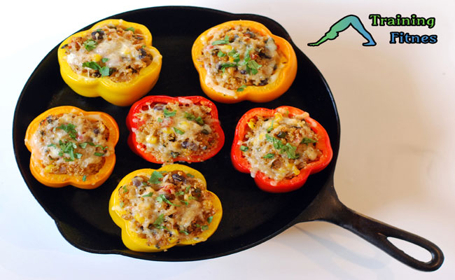 22 Resep Sehat Jantung Yang Harus Anda Coba Hari Ini