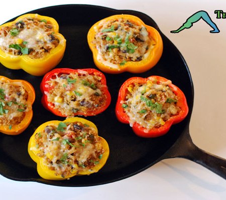 22 Resep Sehat Jantung Yang Harus Anda Coba Hari Ini