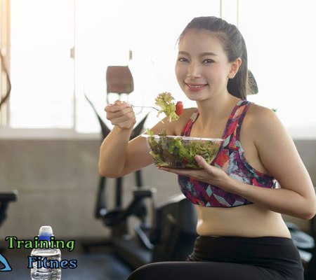 5 Makanan Yang Seharusnya Tidak Pernah Anda Makan Sebelum Berolahraga