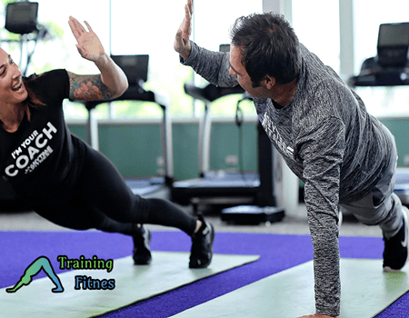 Apakah Abs Benar-Benar Dibuat Di Dapur?