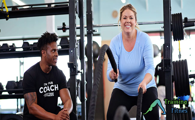 Cara Meluangkan Waktu Untuk Berolahraga Selama Liburan