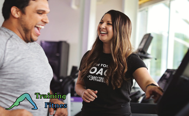 Latihan Kekuatan Pemula - Cara Memulai Di Gym