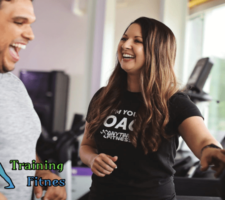 Latihan Kekuatan Pemula - Cara Memulai Di Gym