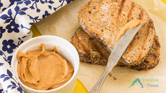 5 Substitusi Makanan Cerdas Untuk Membuat Makan Sehat Lebih Mudah