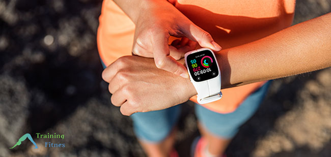 Memaksimalkan Monitor Detak Jantung Anda